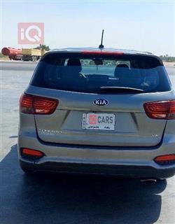 كيا سورينتو